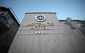 Hotel Artemide Aversa