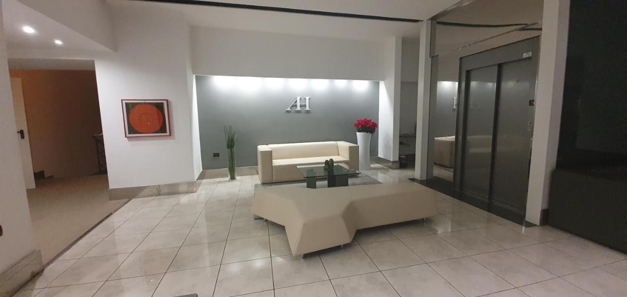Hotel Artemide Aversa Esterno foto